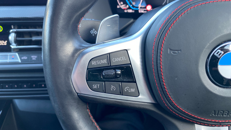 BMW 1 Series 128ti 5dr Step Auto [Live Cockpit Professional] Petrol Hatchback